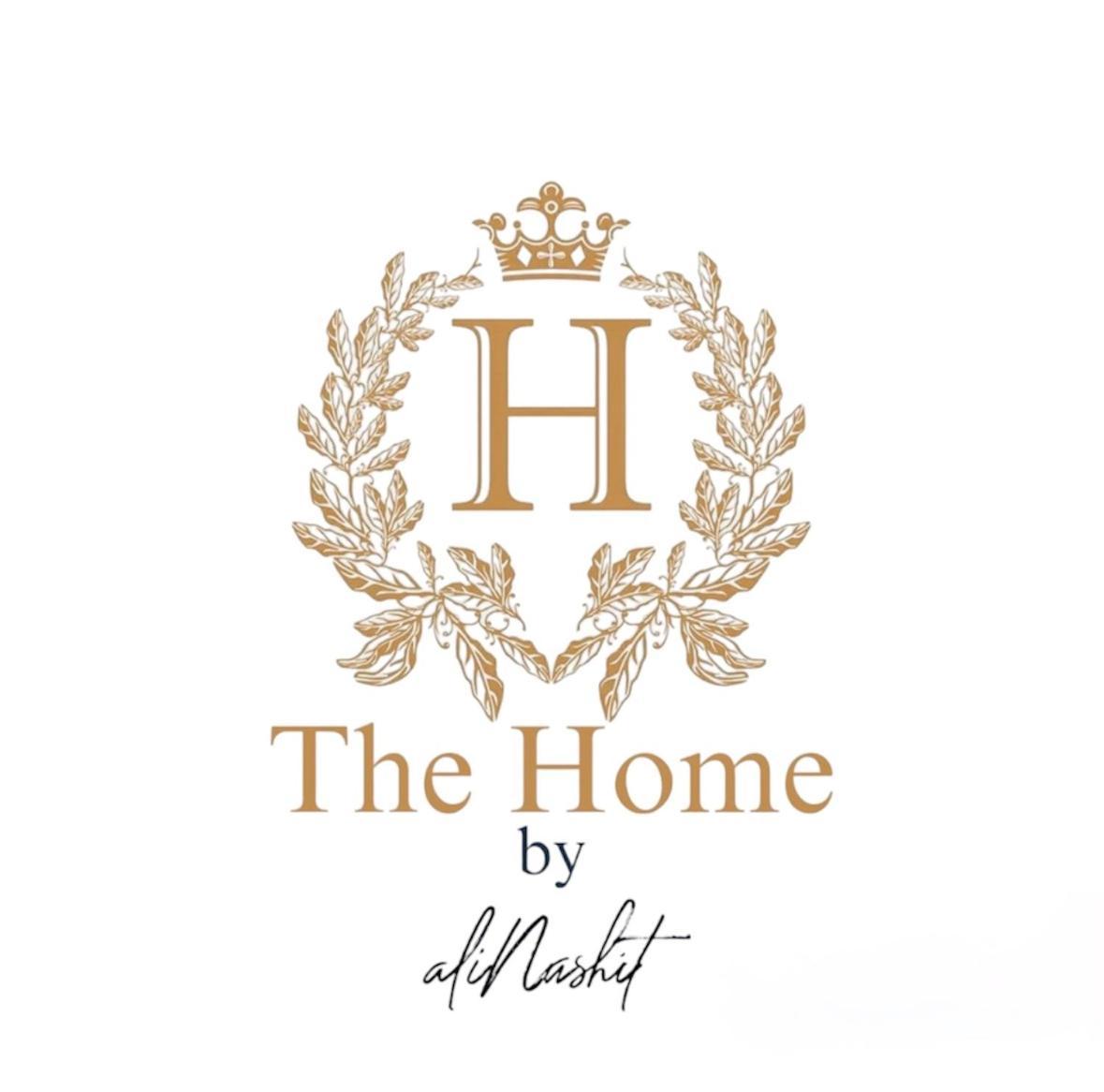 The Home By An Lapithos  Exterior photo
